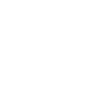 our urban homestead life logo in white